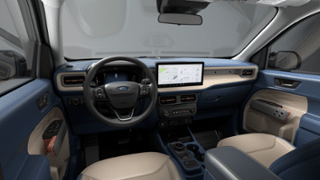 2026 Ford Maverick® Internal Image 2